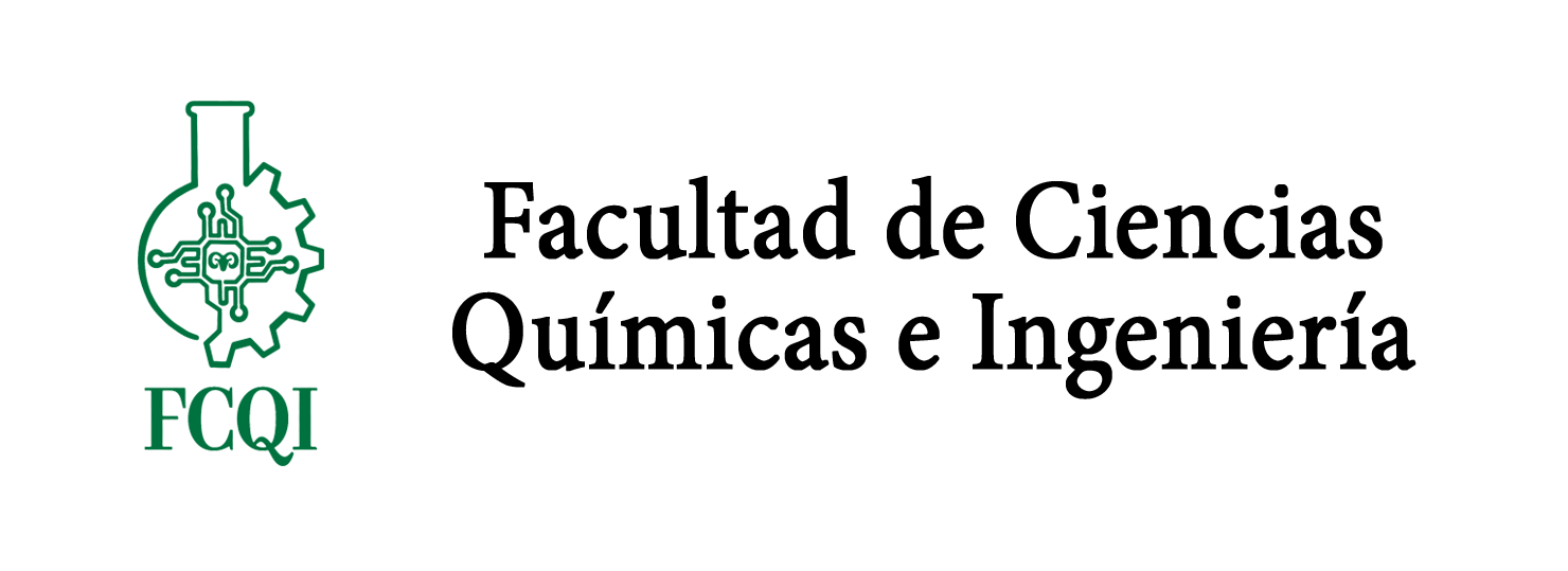 Facultad de Ciencias Químicas e Ingeniería