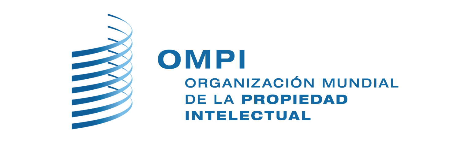 Organización Mundial de  la Propiedad Intelectual